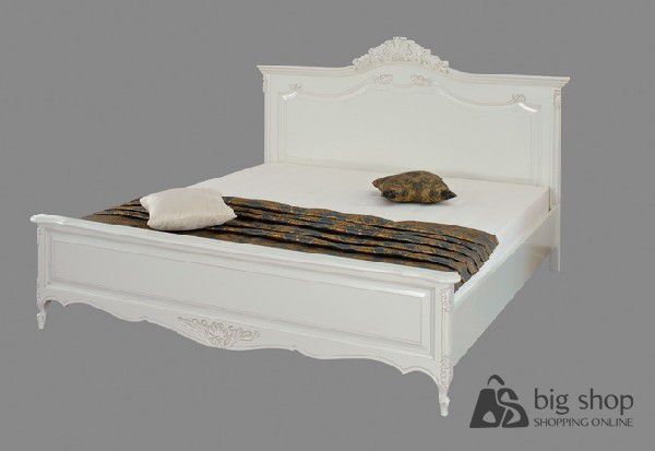 Кровать MobiLux Mogador 1600