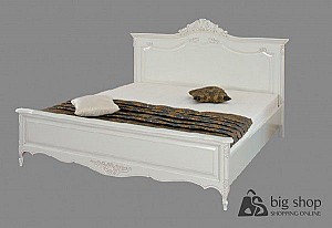 Кровать MobiLux Mogador 1800