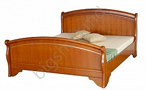 Кровать MobiLux Жасмин 1800 