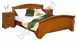 Кровать MobiLux Жасмин 1800 