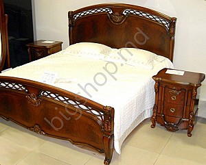Кровать MobiLux Toledo 1600 