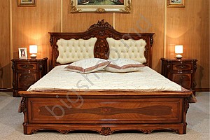 Кровать MobiLux Mara Bella 1800