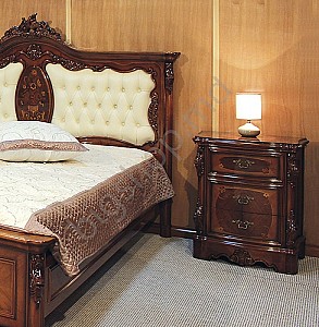Кровать MobiLux Mara Bella 1800