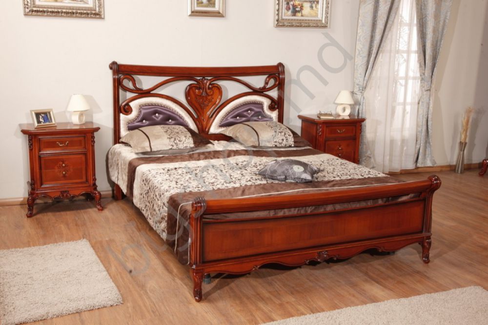 Кровать MobiLux Eva 1800