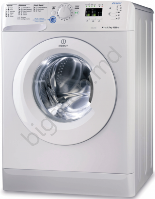 Indesit 61051 стиральная машина