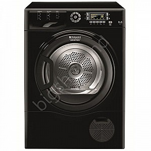 Masina De Uscat Rufe Hotpoint-Ariston FTCD 87B 6K (EU) Cumpără La Preț ...