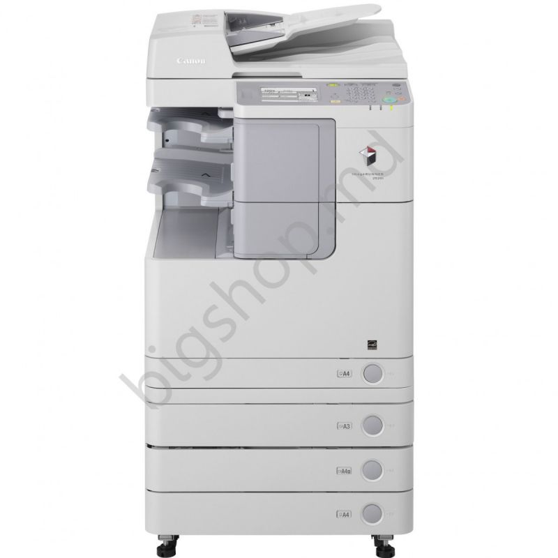 Принтер Canon iR2530i купить по низкой цене в Кишиневе и Молдове