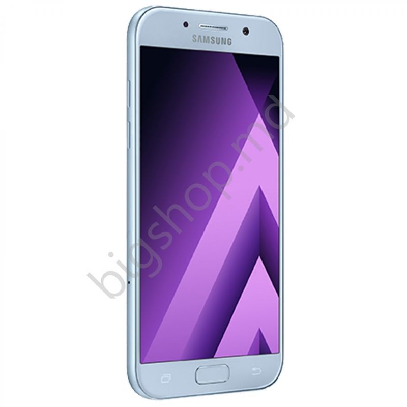 Destructive Discuss Characterize Telefon mobil Samsung Galaxy A5 (2017) Blue cumpără la preț mic în Chișinău  și Moldova - BigShop.md - Bigshop.md