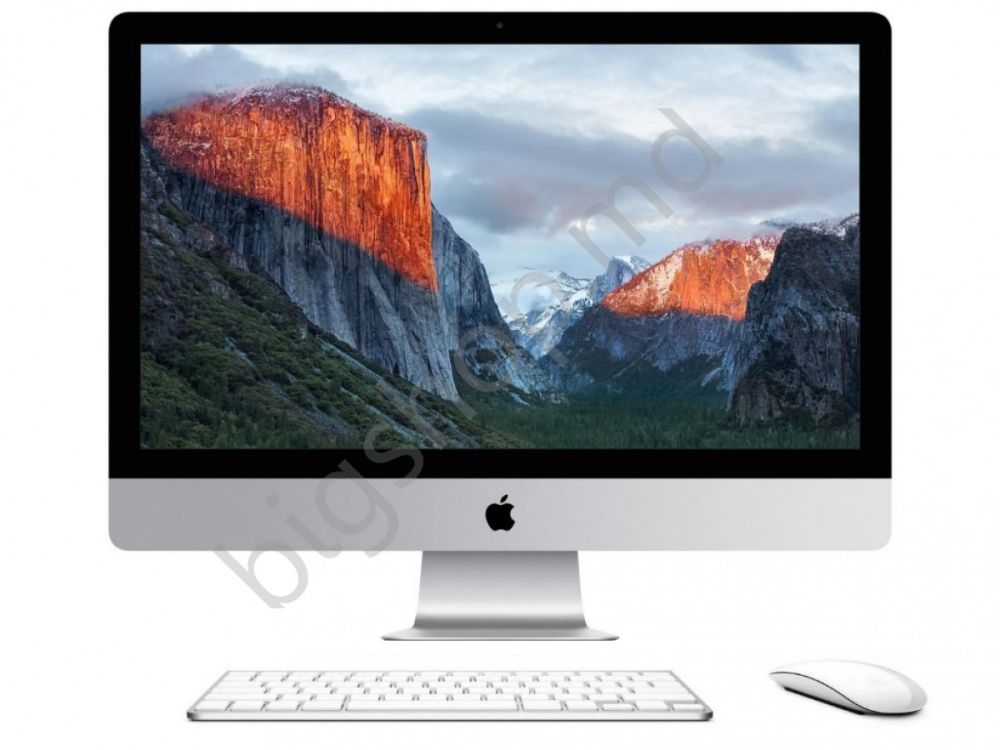 Моноблок Apple iMac 27-inch MNE92UA/A купить по низкой цене в Кишиневе ...