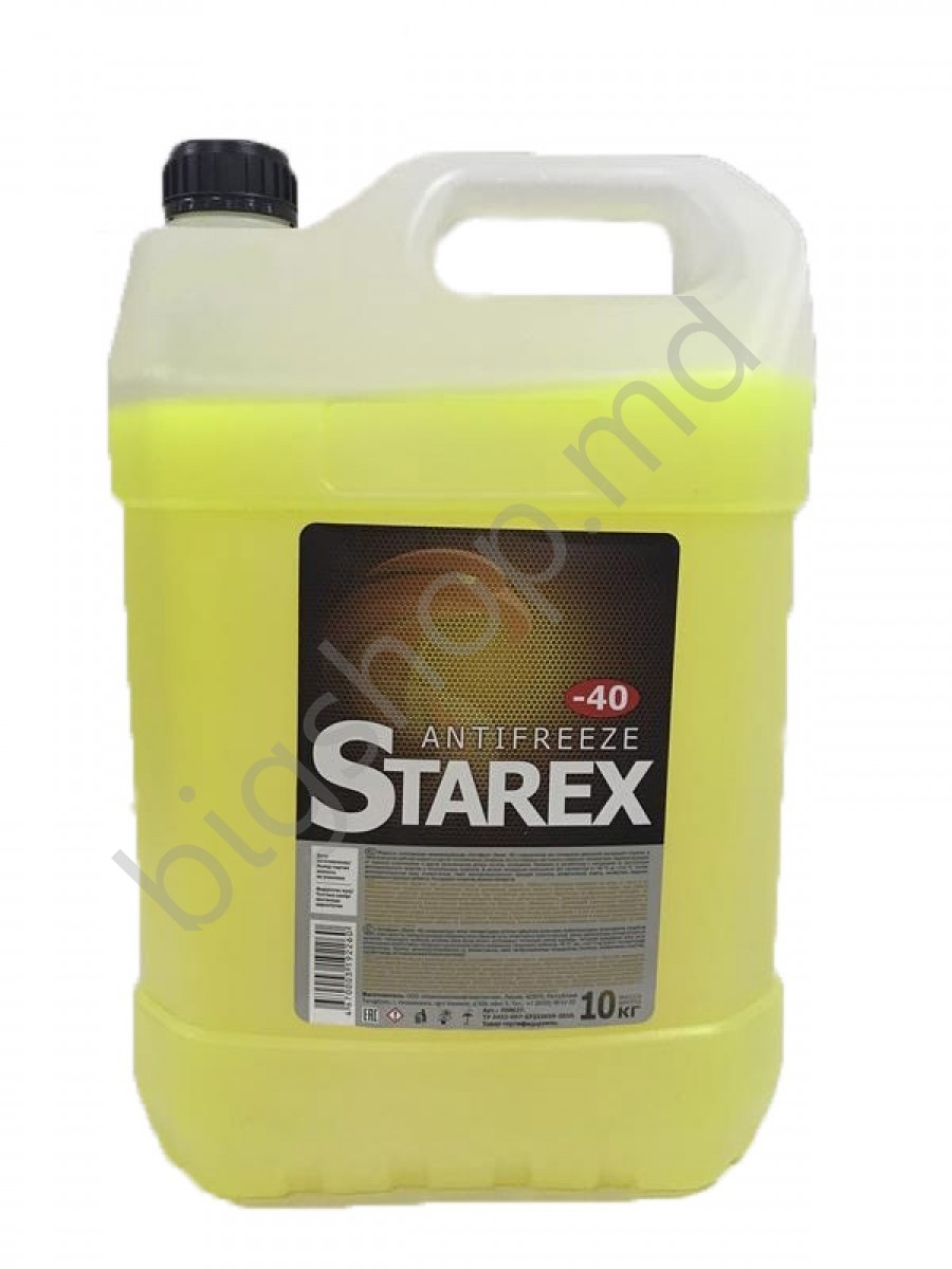 Антифриз гранд. Antifreeze Starex -40. Антифриз 