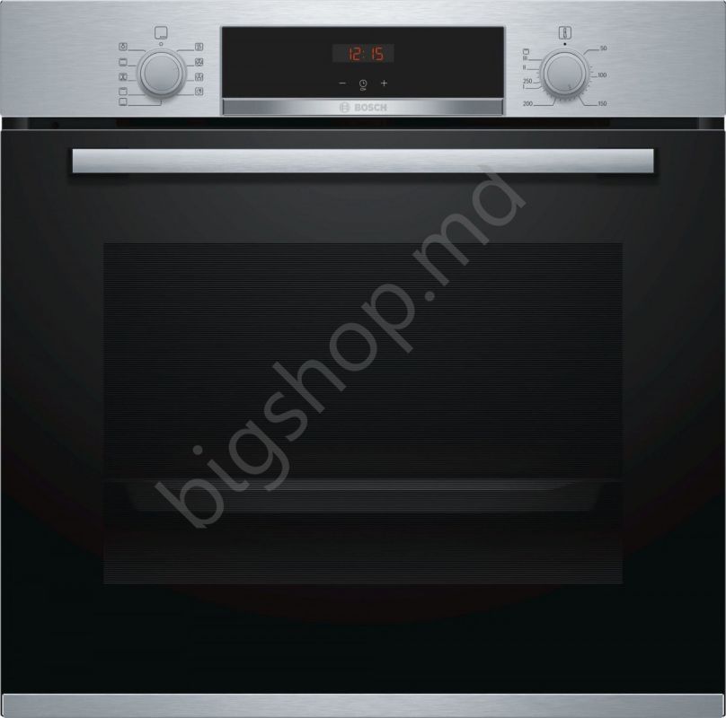 Встраиваемая электрическая духовка Bosch HBA534ES0 купить по низкой ...