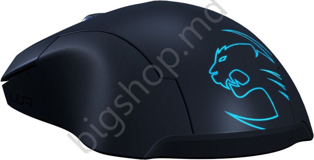 roccat lua mouse