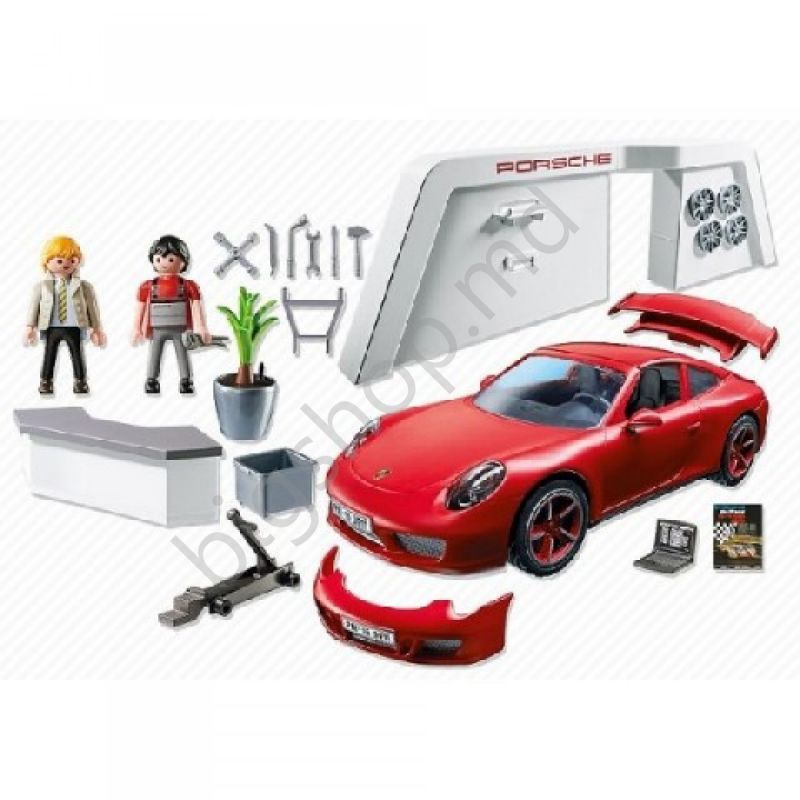 carrera playmobil