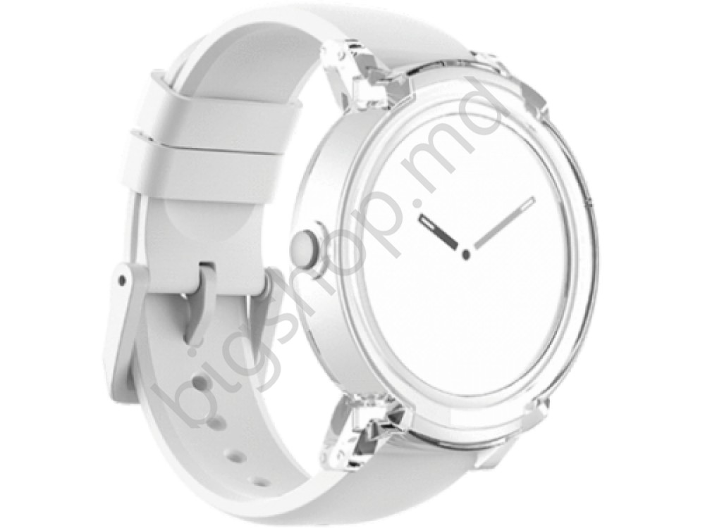 ticwatch white