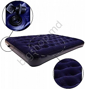  KingCamp KM3531 Flocked Airbed Double