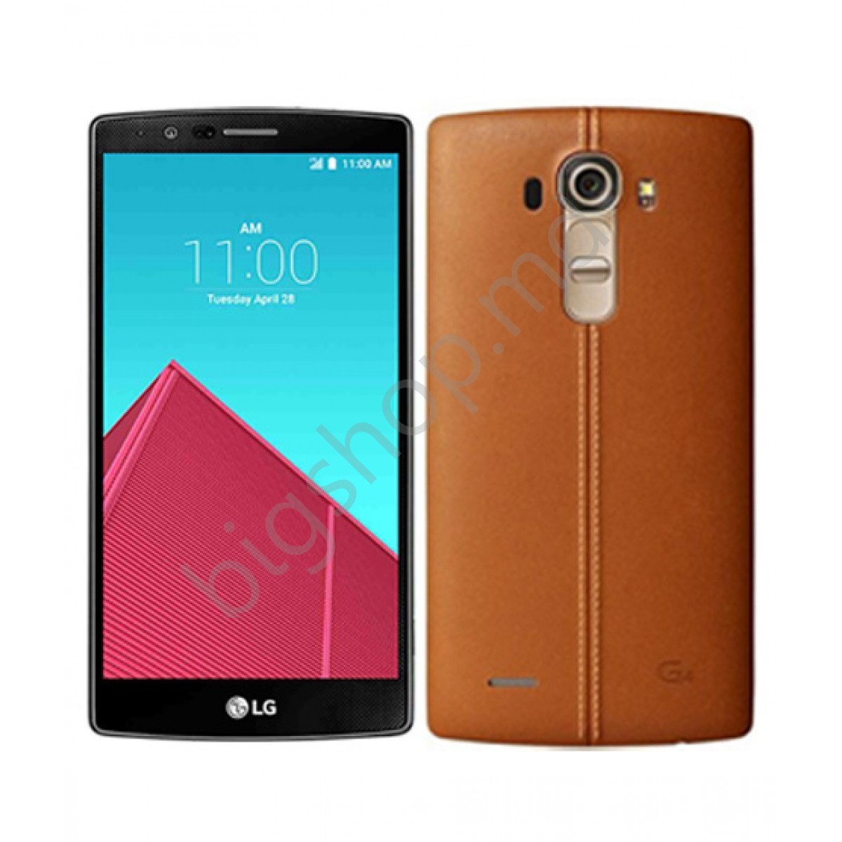 Мобильный телефон LG H818P G4 32GB Dual Sim, Leather Brown купить по низкой  цене в Кишиневе и Молдове - BigShop.md