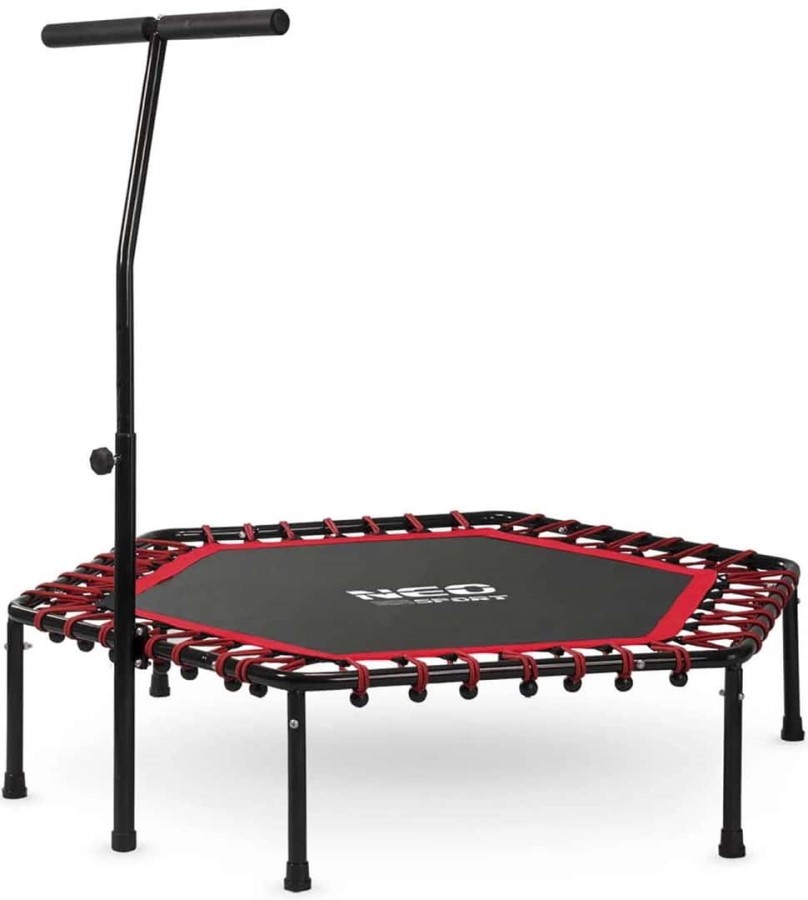 Trambulina Neo Sport 127cm (Red)