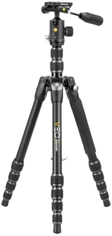 Tripied Vanguard VEO3T 265HABP