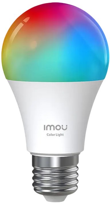 Iluminare inteligenta Imou B5