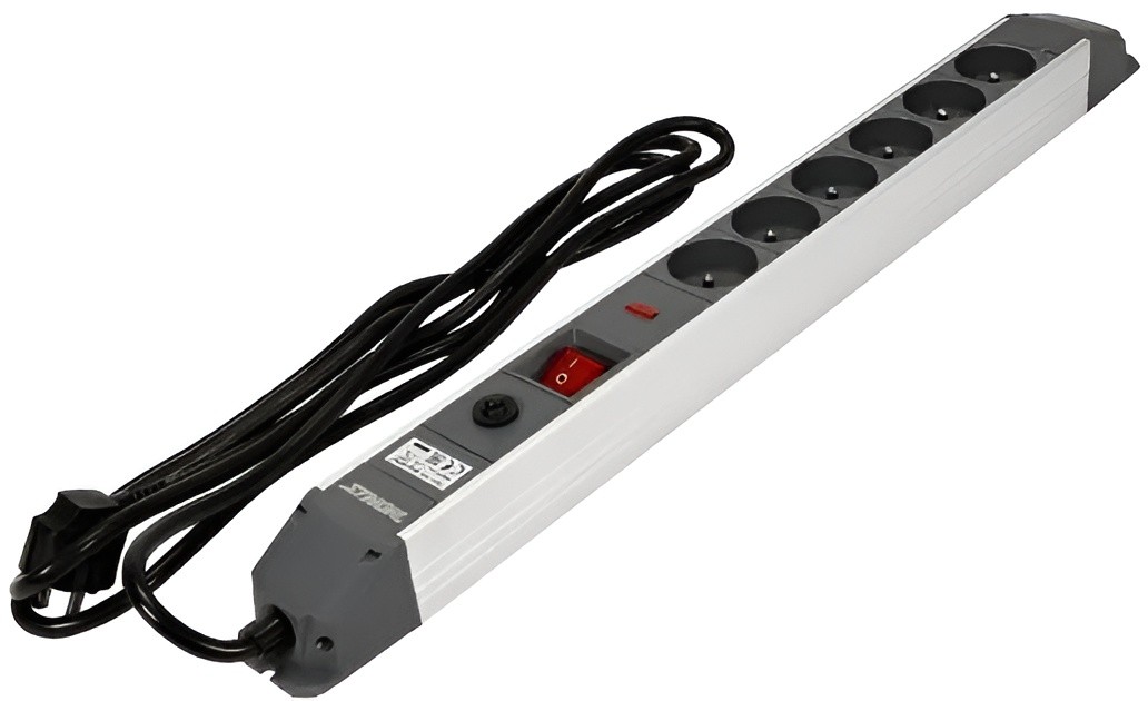 Prelungitor Sthor 6 prize 3 m 16 A (STH72373)