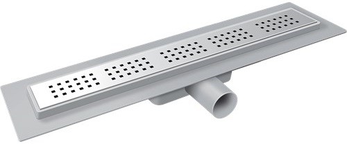 Rigola de dus Creavit DK840-P1 (12199)