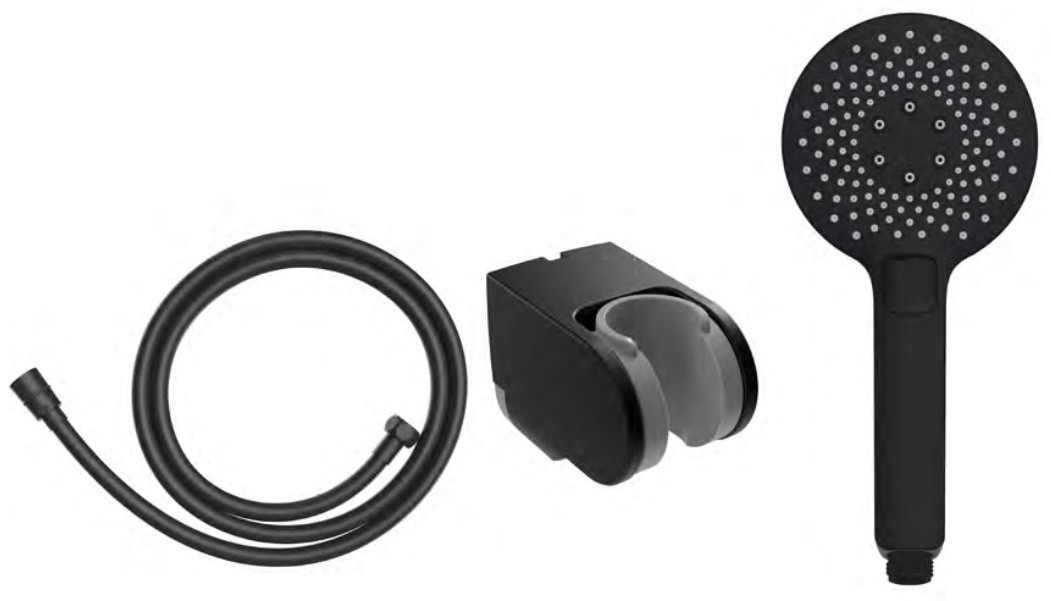 Set de duș Creavit SH119S