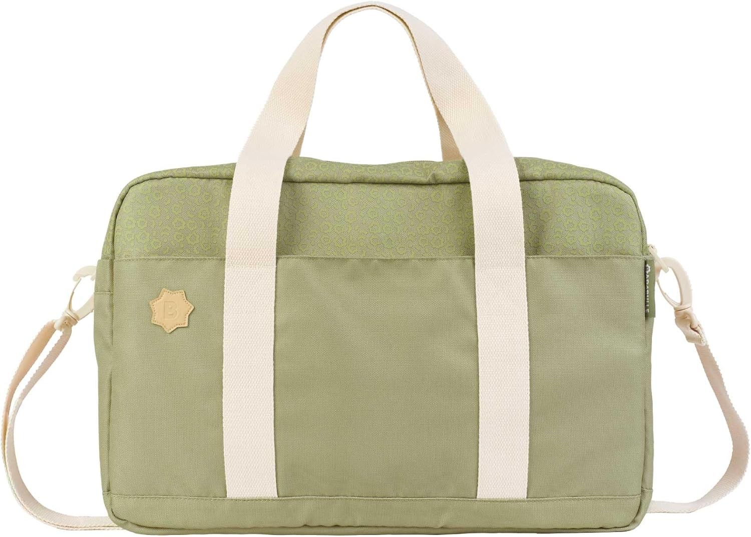 Genta pentru mamici Badabulle Bowling Olive