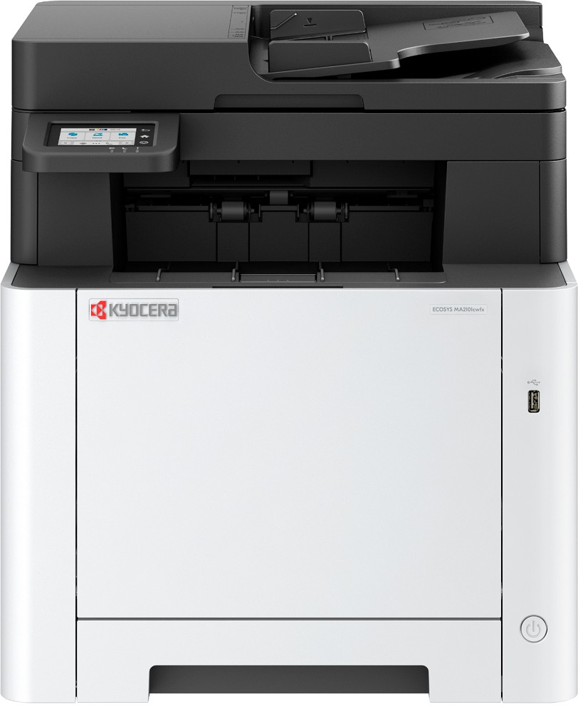 Imprimanta Kyocera MA2600cwfx