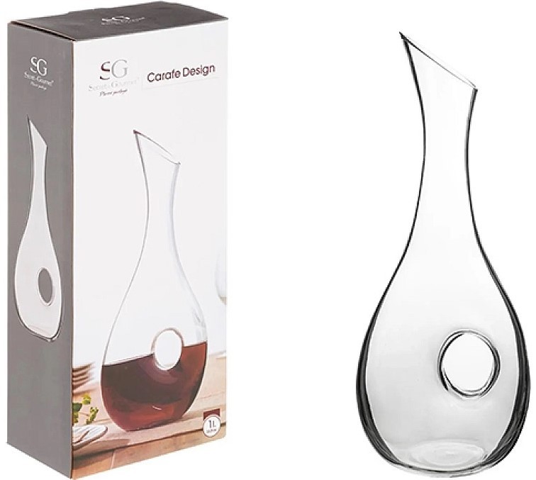 Decantor SG 56176