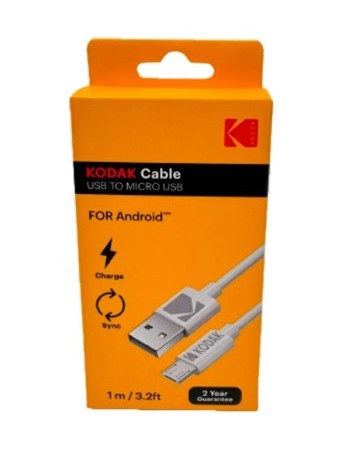 USB сablu Kodak 30425828