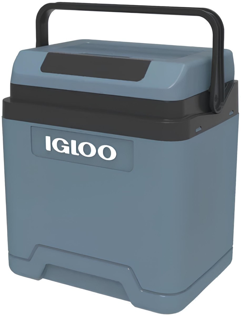 portabil auto Igloo lE27 DС