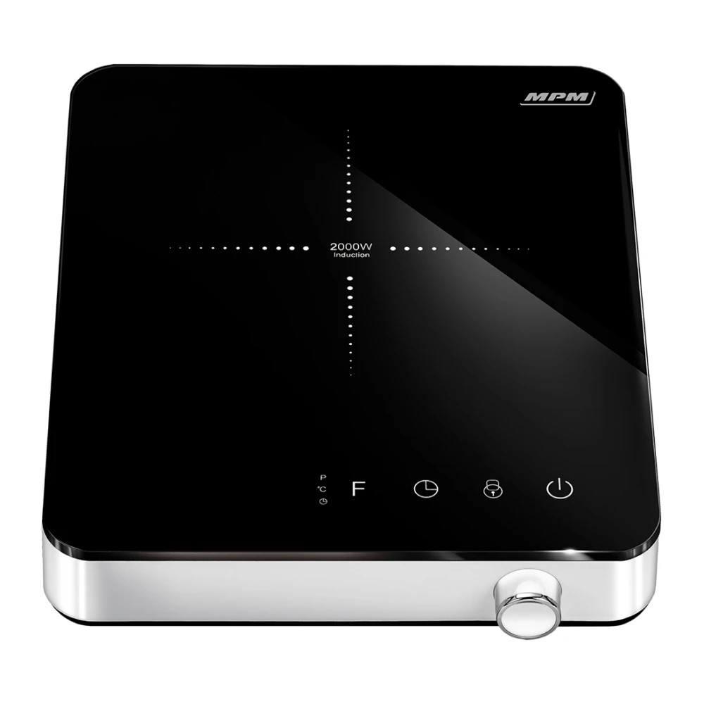 Plita de masa MPM MKE-15