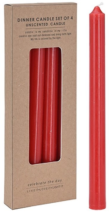 Lumanare H&S 09879