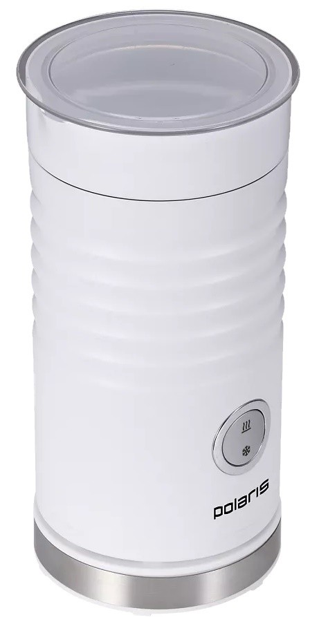 Aparat pentru spumarea laptelui Polaris PAMF 5000 Black