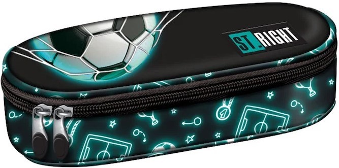 Penar St.Right Neon Football PC01