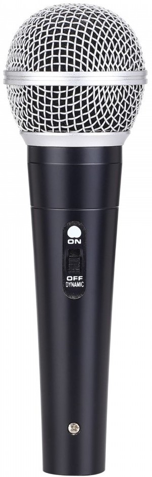Microfon voce Flame BY-M2