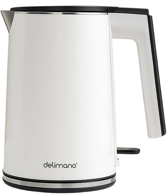 Fierbator electric de apa Delimano Primera (110077147)