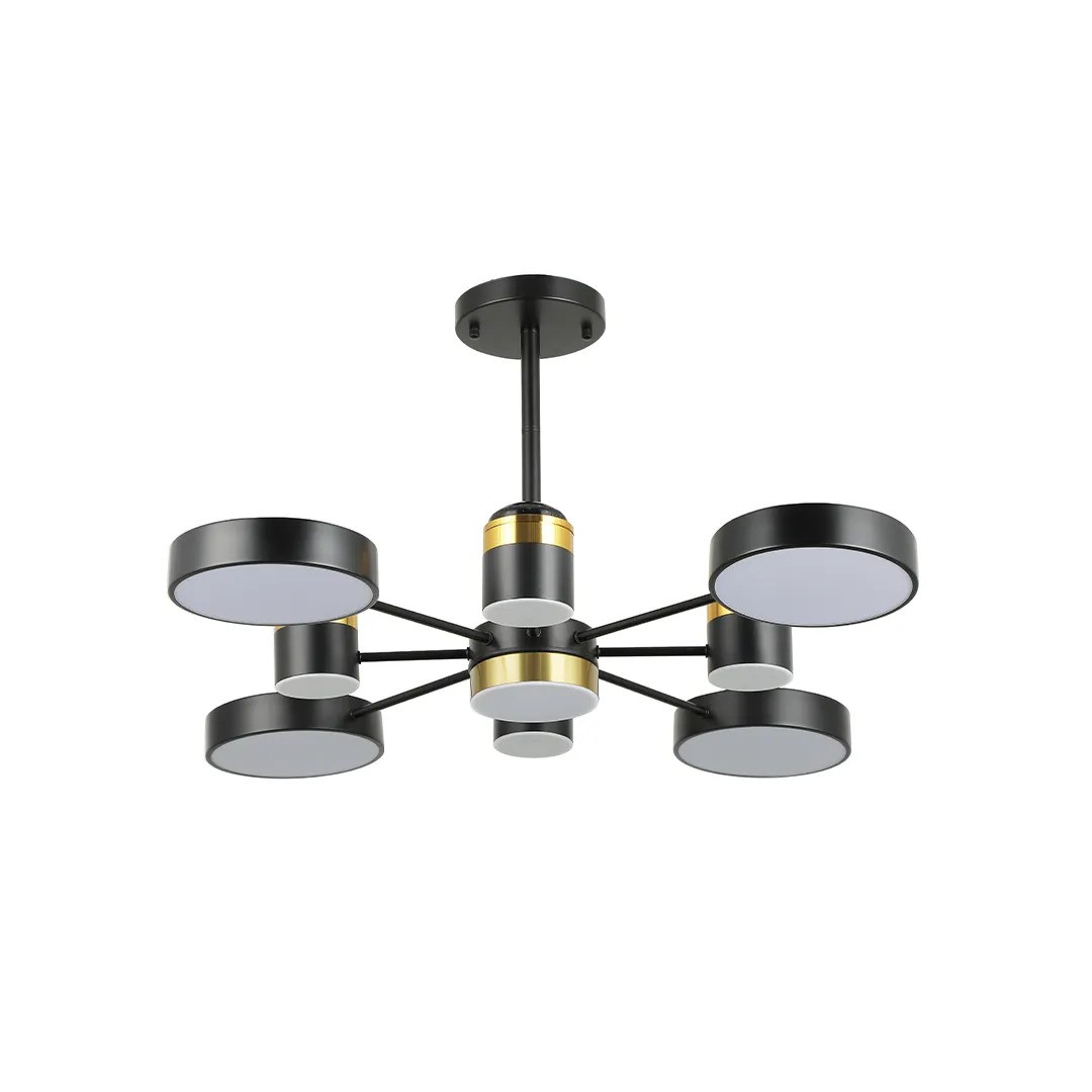 Lustra led GNH 98926/8+1
