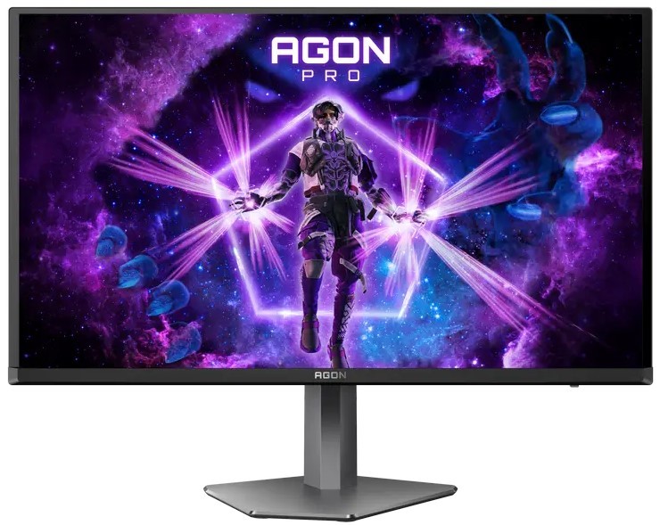 AOC AG276UZD