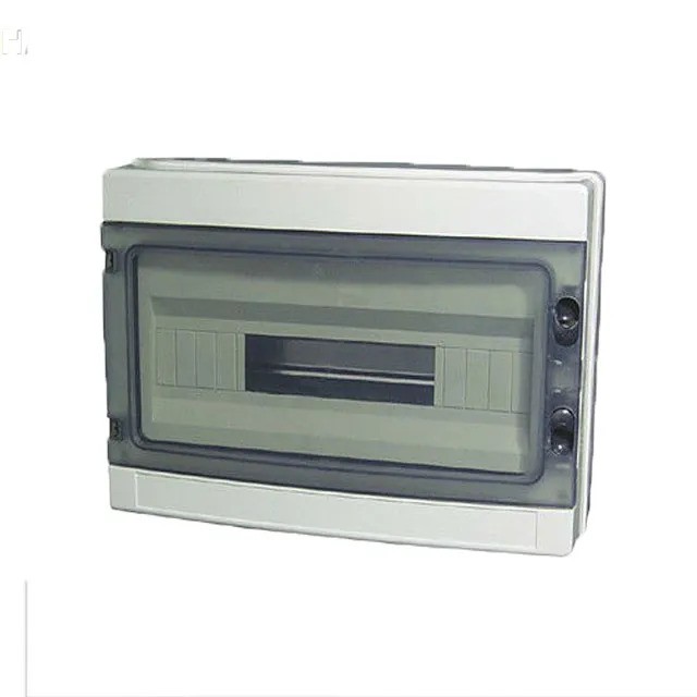 Întrerupător Kasan HA-18 18 module IP65