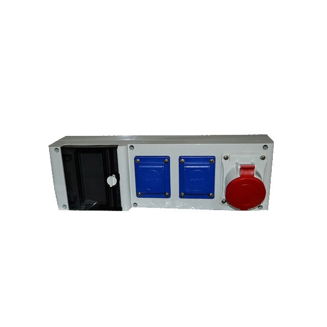 Priza electrica Scame 632D.223