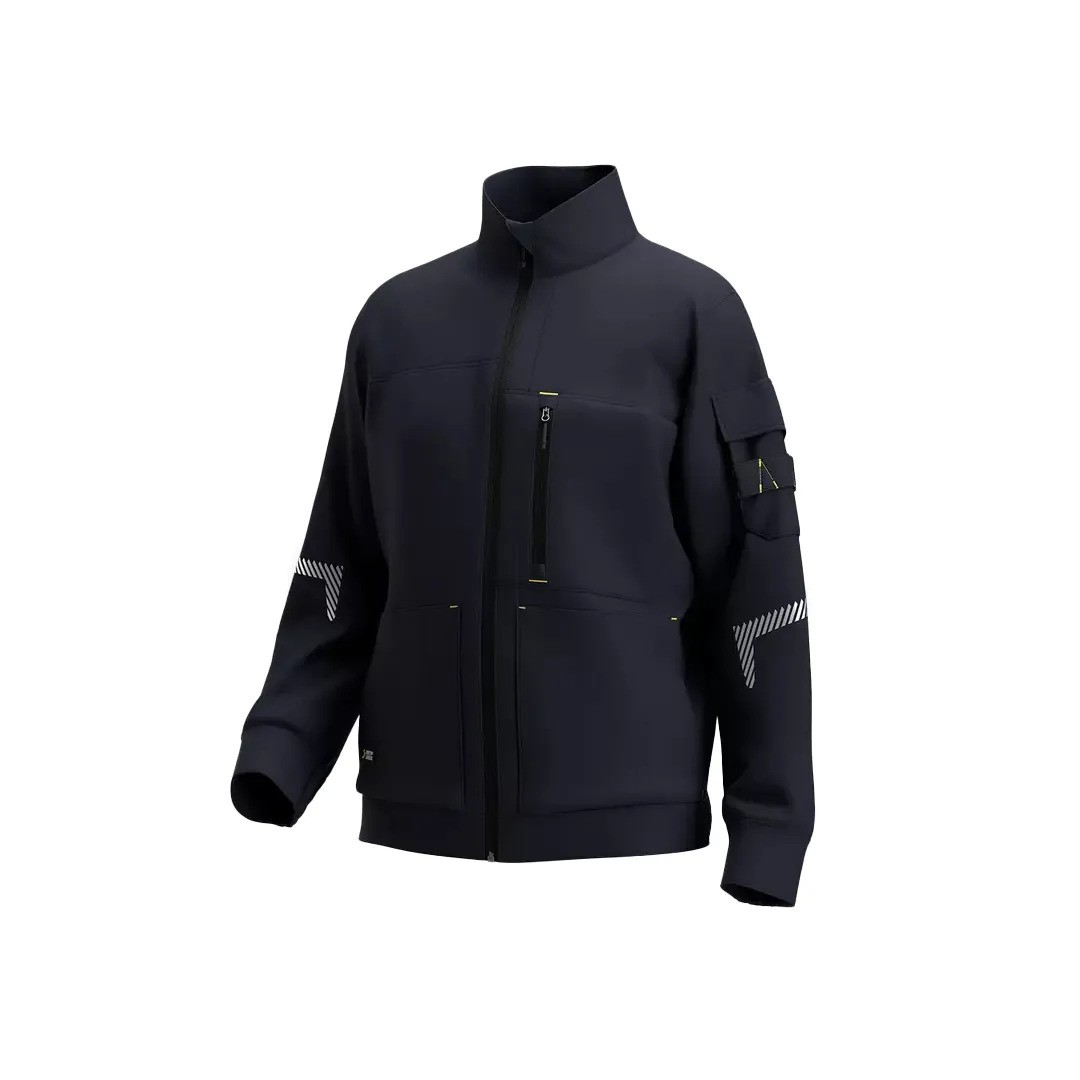 Scurta de lucru Safety Jogger OAK WORK M