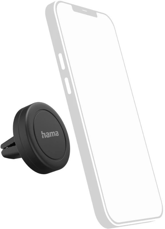 auto pentru telefon Hama Magnet (201517)
