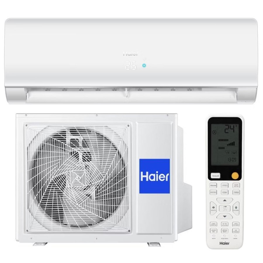 Aer conditionat Haier HSU-12HFM4W03/R3