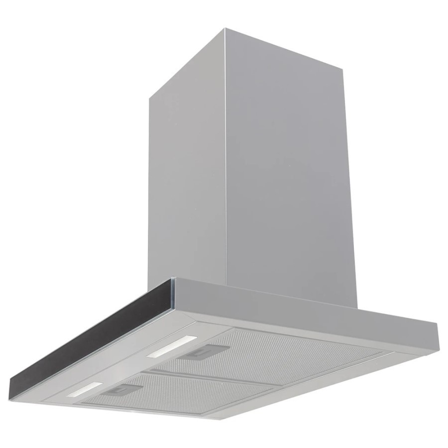 Hota Ciarko T-Line Touch (Inox Glass 90)
