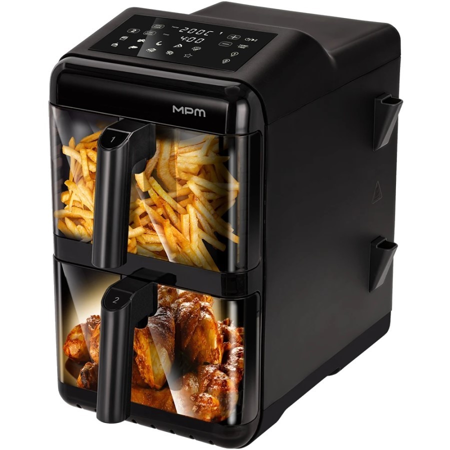 Friteuza cu aer cald MPM MFR-13