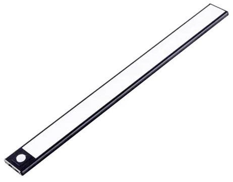 Aplica Milanlux 3 W LED IP20 4000 K 5 V