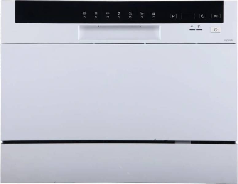 Masina de spalat vase Muhler CDW655WD