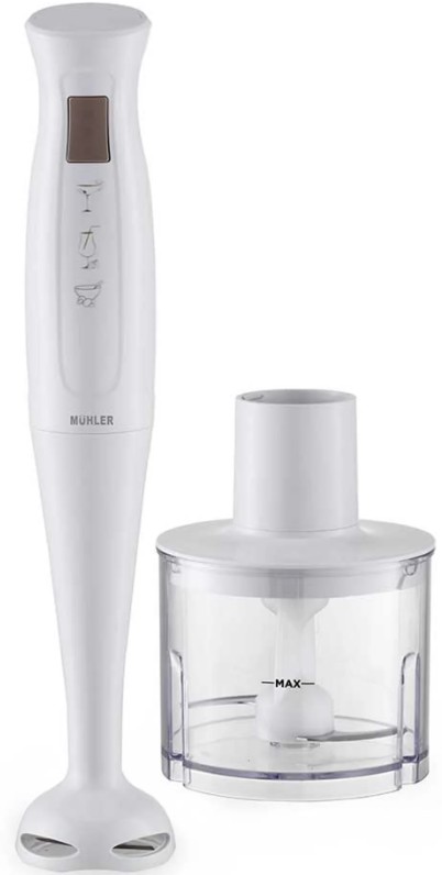 Muhler MB-402