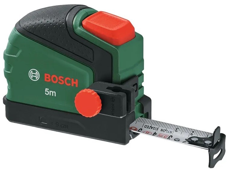Ruleta Bosch 5 m x 22 mm